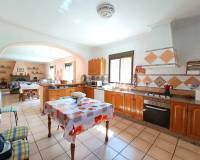 Resale - Villa - Aspe
