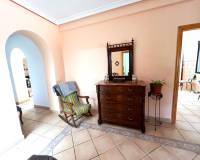 Resale - Villa - Aspe