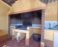 Resale - Villa - Aspe