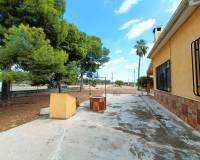 Resale - Villa - Aspe