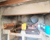 Resale - Villa - Aspe