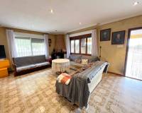 Resale - Villa - Aspe