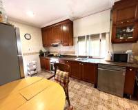 Resale - Villa - Aspe