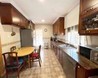 Resale - Villa - Aspe