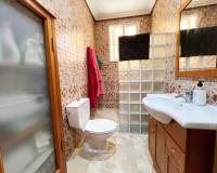 Resale - Villa - Aspe