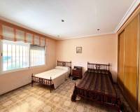 Resale - Villa - Aspe