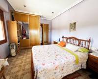 Resale - Villa - Aspe