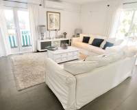 Resale - Villa - Aspe