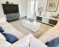 Resale - Villa - Aspe