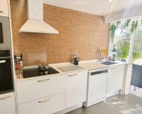 Resale - Villa - Aspe