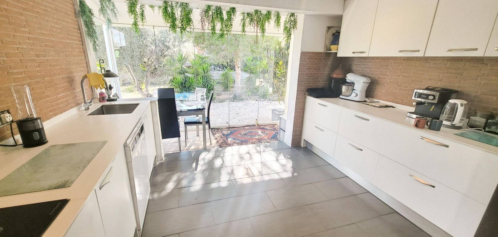 Resale - Villa - Aspe