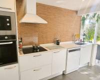 Resale - Villa - Aspe