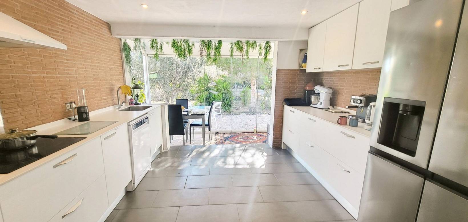 Resale - Villa - Aspe