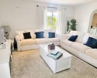 Resale - Villa - Aspe