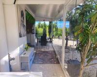 Resale - Villa - Aspe