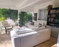 Resale - Villa - Aspe