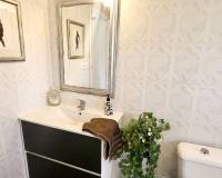 Resale - Villa - Aspe