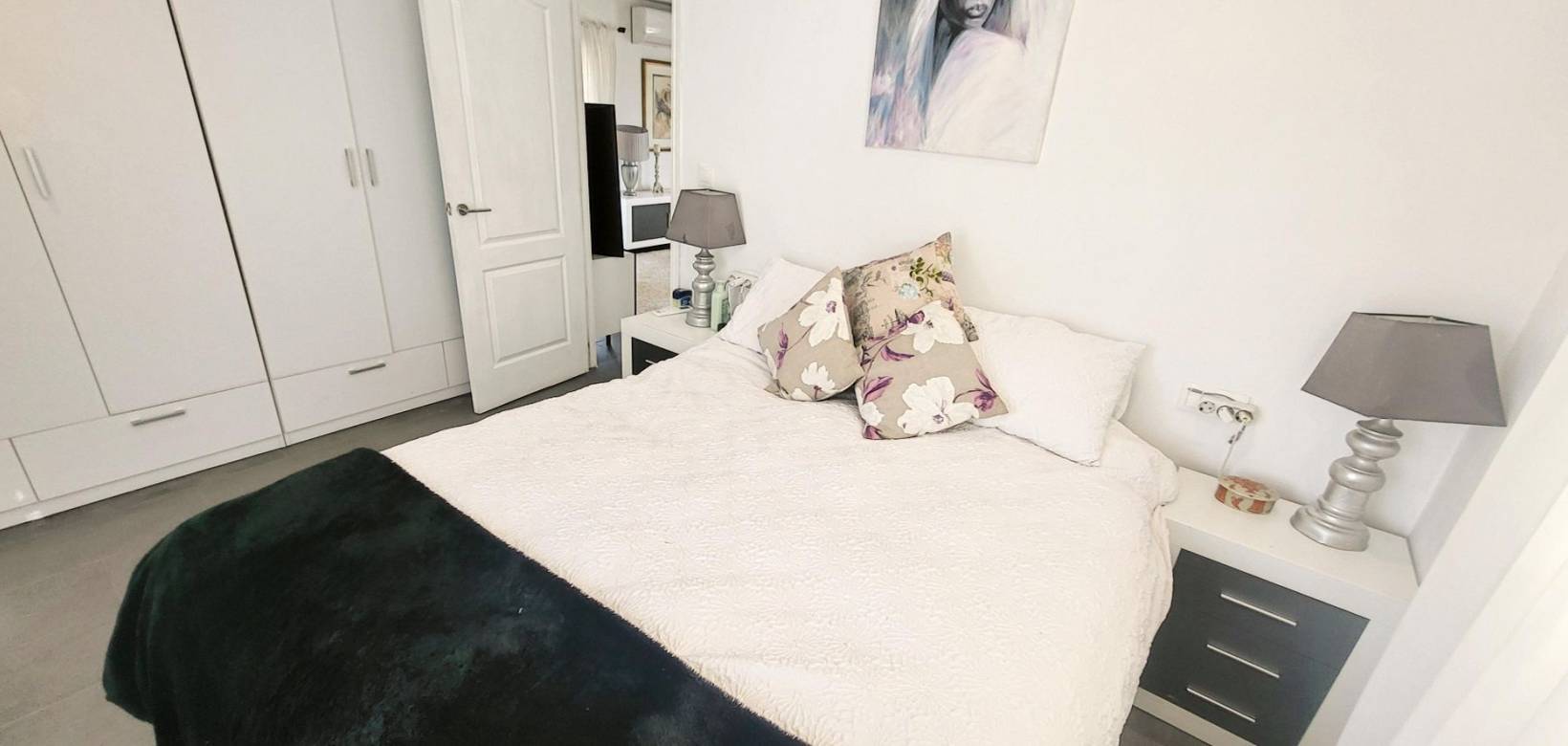 Resale - Villa - Aspe