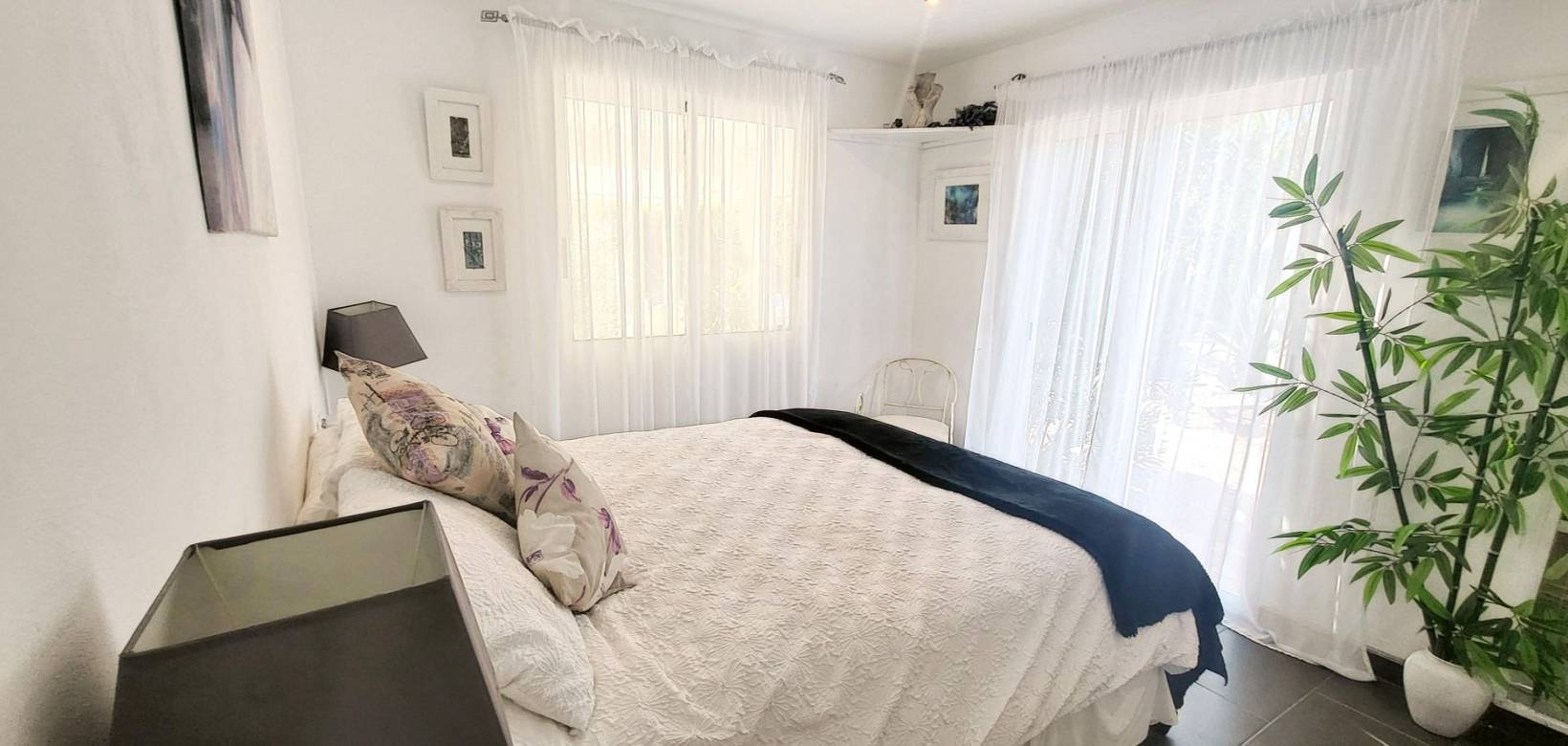 Resale - Villa - Aspe