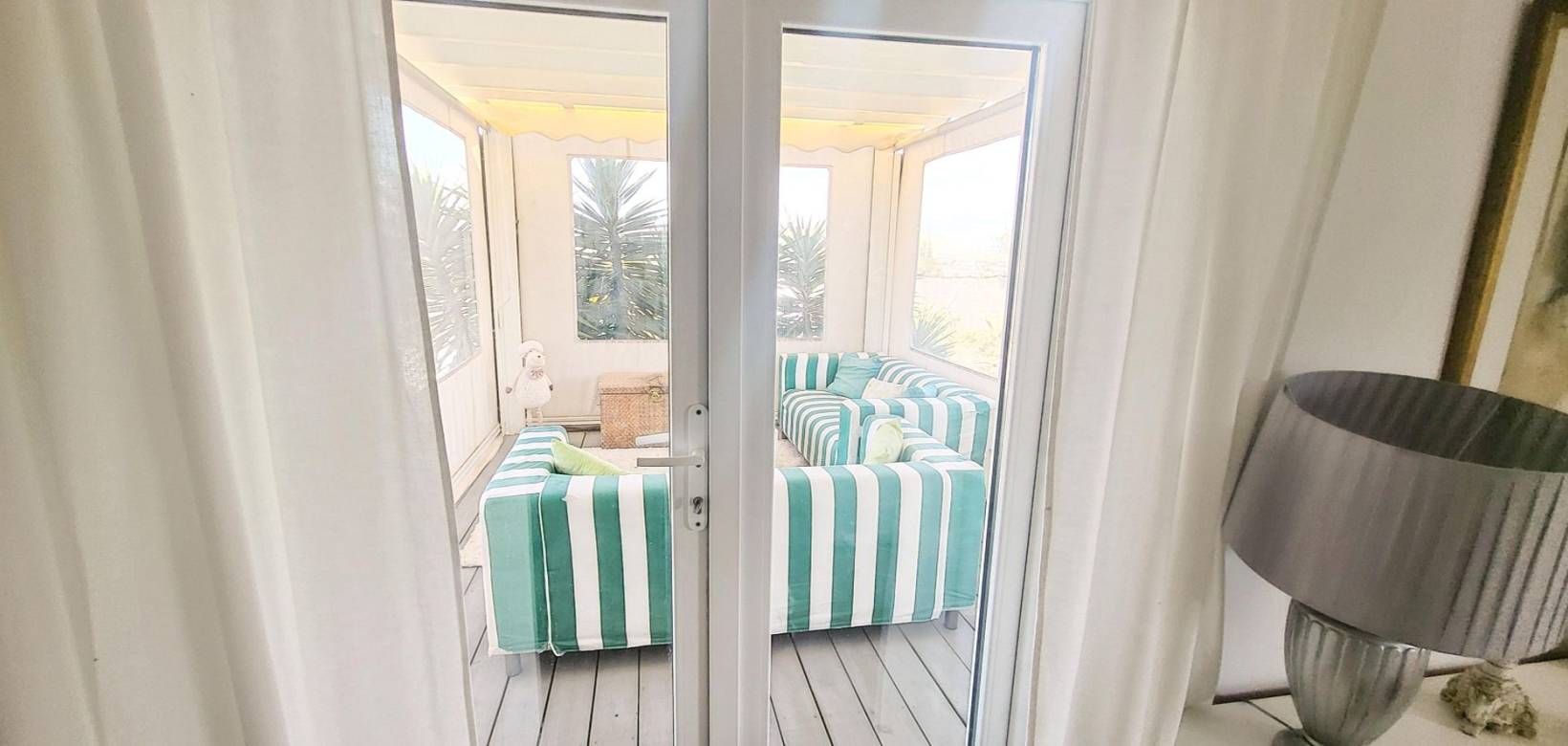 Resale - Villa - Aspe