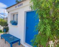 Resale - Villa - Aspe