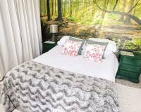 Resale - Villa - Aspe