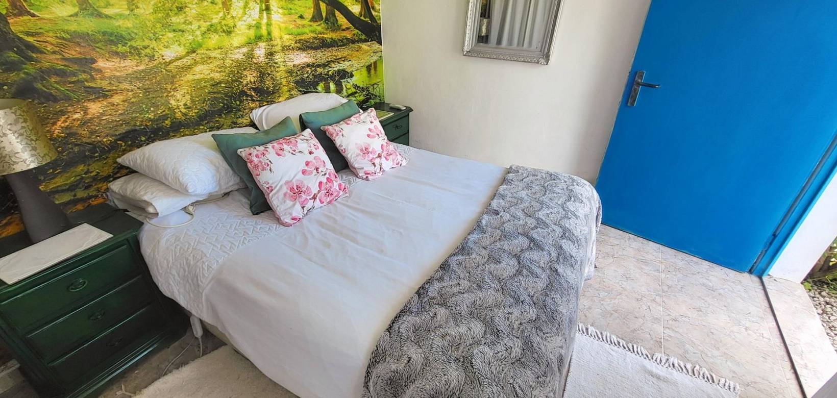 Resale - Villa - Aspe