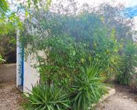 Resale - Villa - Aspe