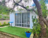 Resale - Villa - Aspe