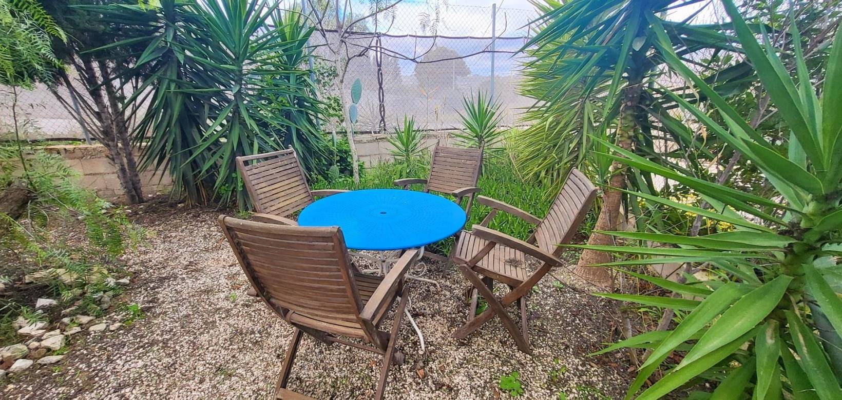 Resale - Villa - Aspe