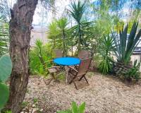 Resale - Villa - Aspe