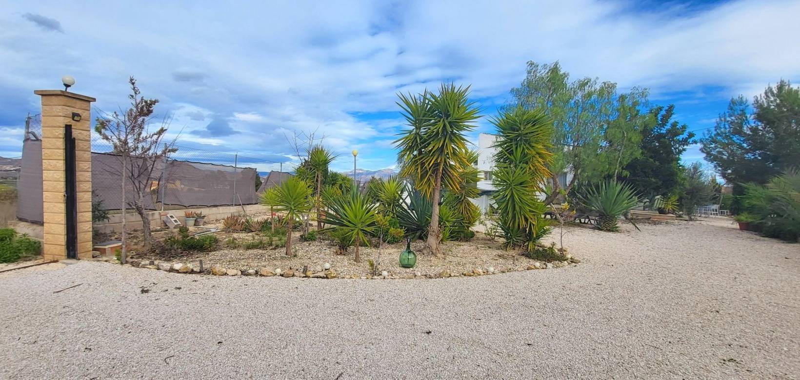 Resale - Villa - Aspe