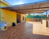 Resale - Villa - Aspe
