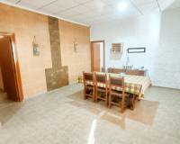 Resale - Villa - Aspe