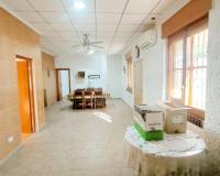 Resale - Villa - Aspe