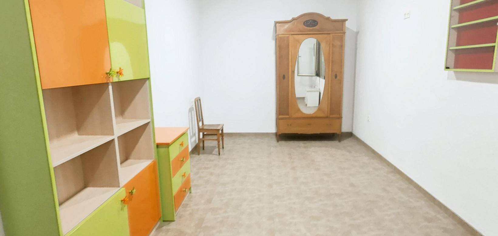 Resale - Villa - Aspe