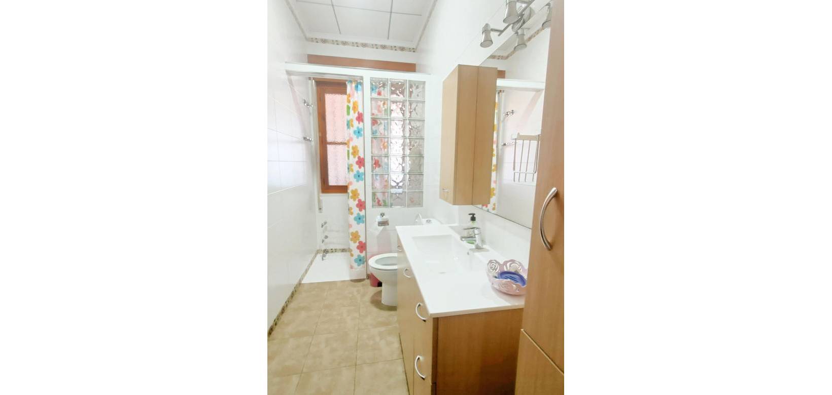 Resale - Villa - Aspe