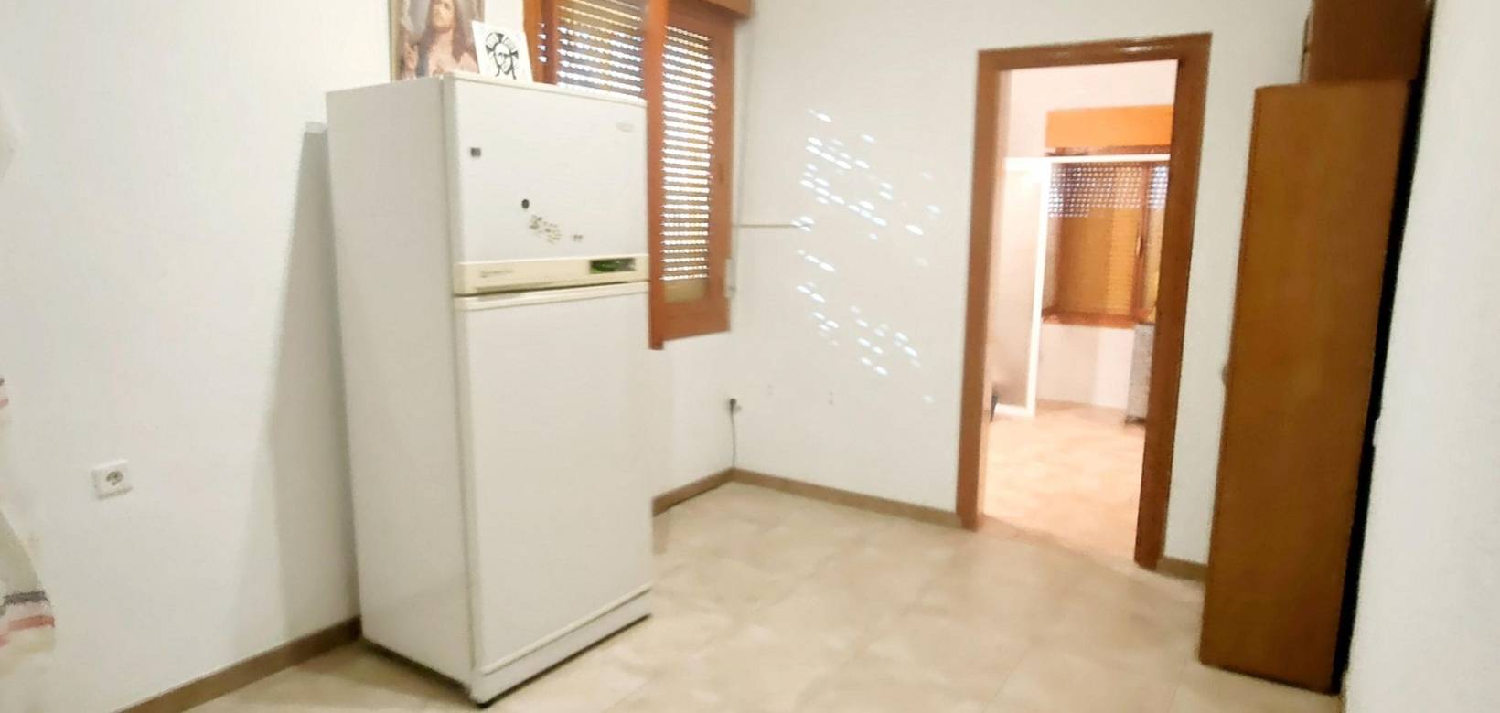 Resale - Villa - Aspe