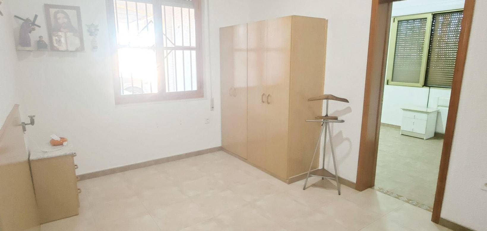 Resale - Villa - Aspe