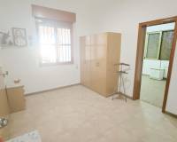 Resale - Villa - Aspe