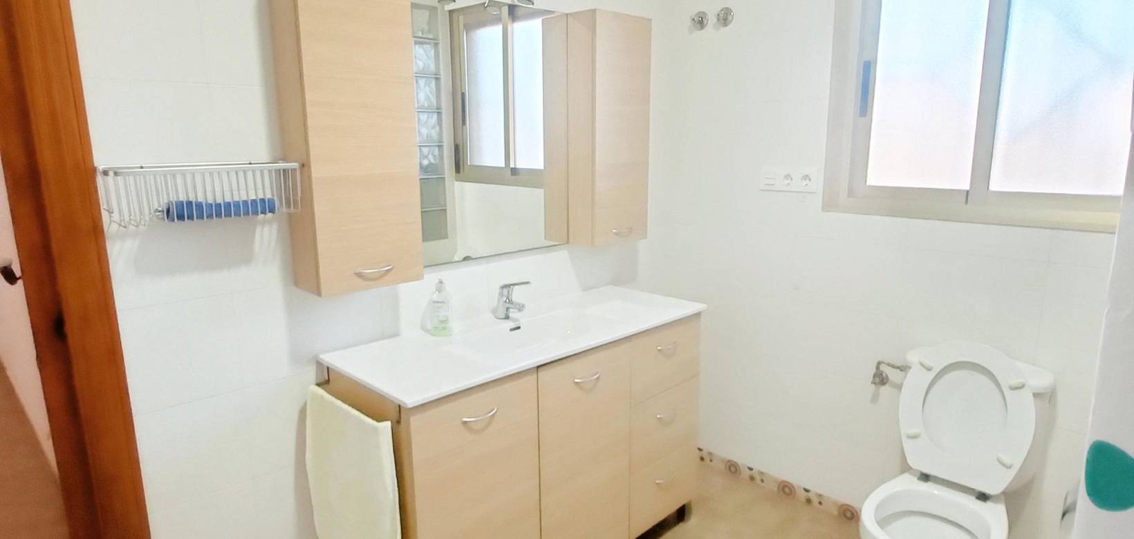 Resale - Villa - Aspe