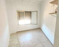 Resale - Villa - Aspe