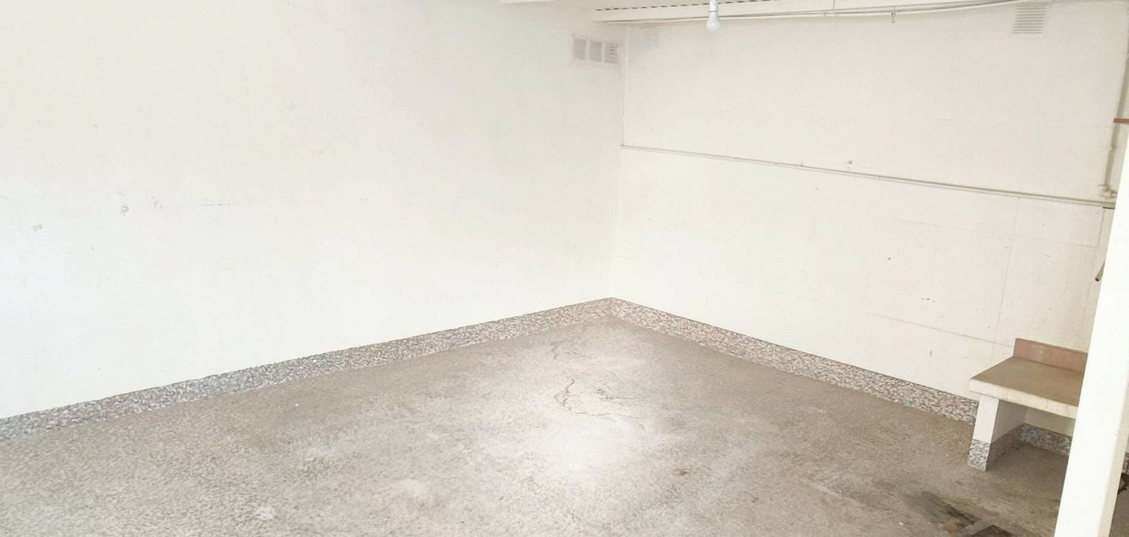 Resale - Villa - Aspe