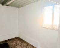 Resale - Villa - Aspe