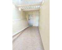 Resale - Villa - Aspe