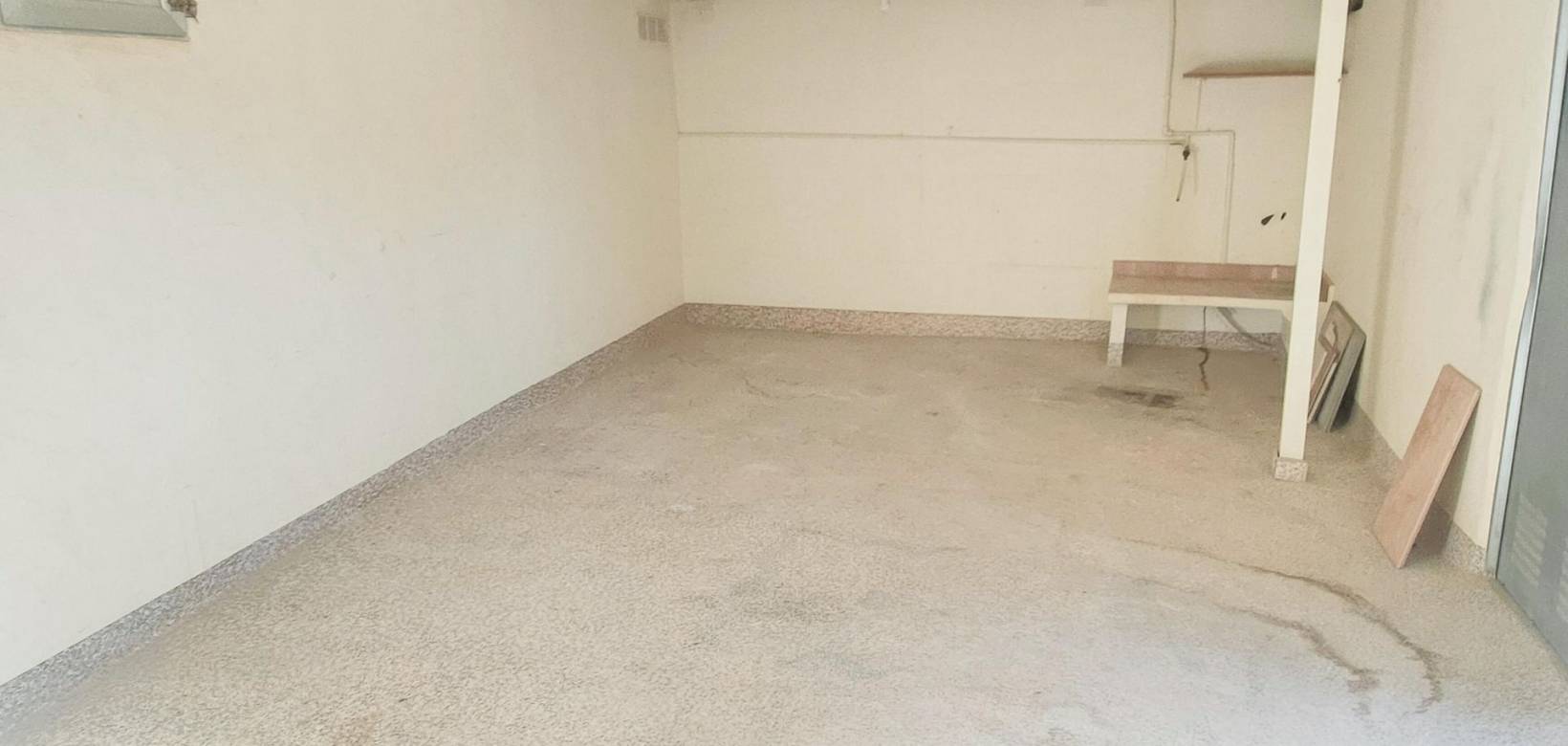 Resale - Villa - Aspe