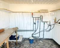 Resale - Villa - Aspe