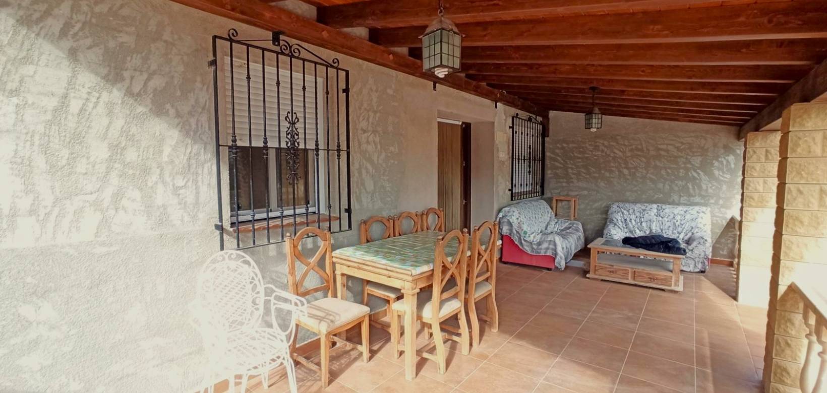 Resale - Villa - Aspe