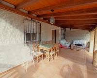 Resale - Villa - Aspe