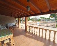 Resale - Villa - Aspe